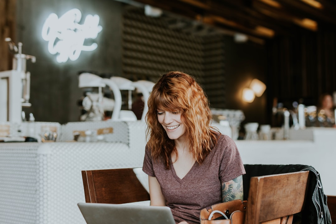 Photo Frustrated woman