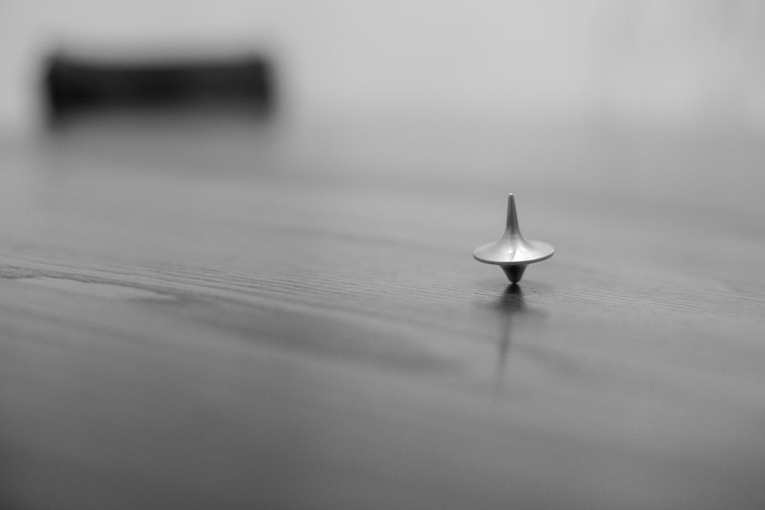 Photo Fidget spinner