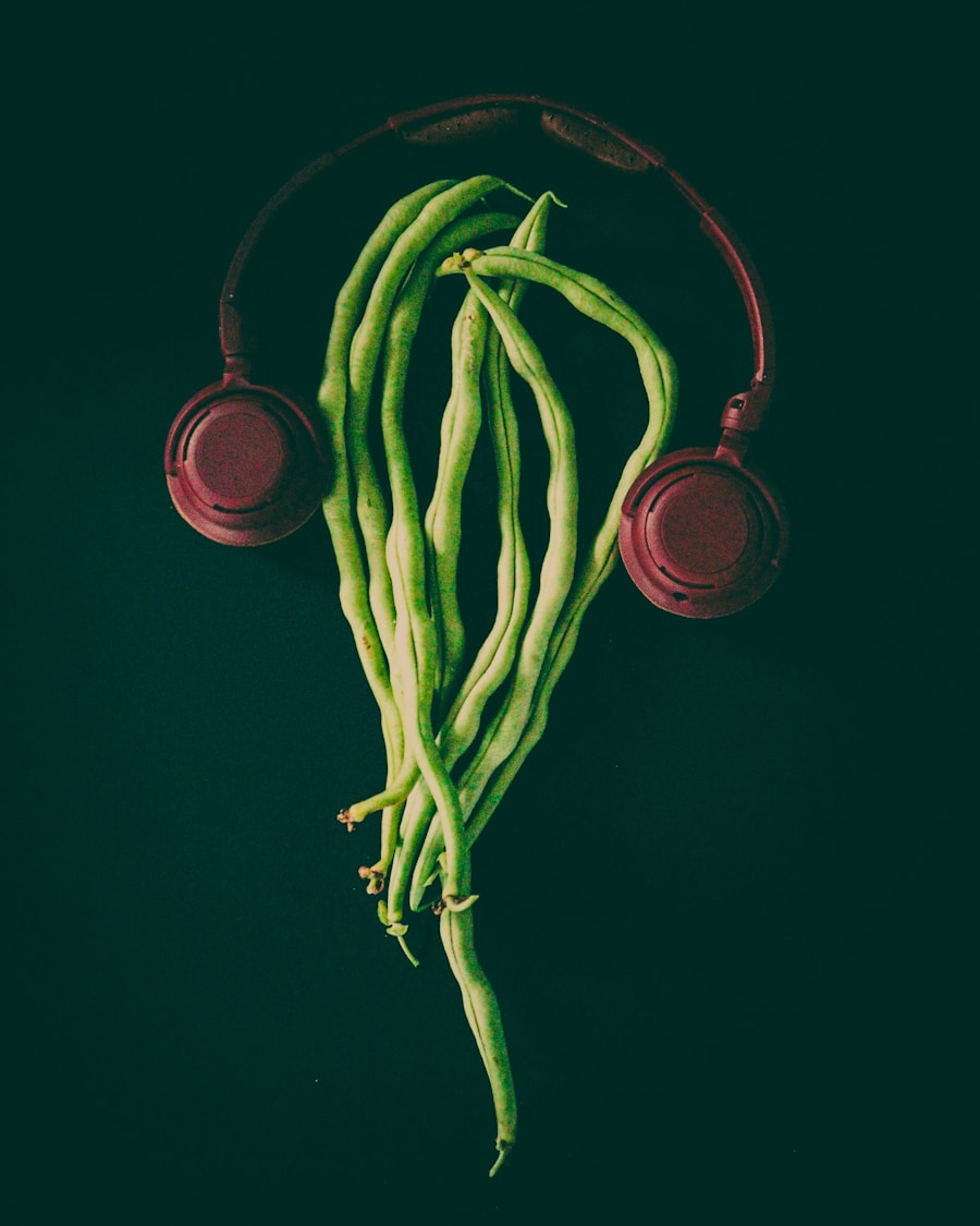 Photo Organic Spotify plays