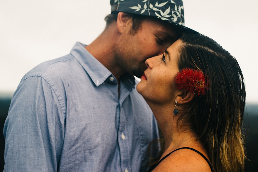 Photo "First Healthy Relationship: Signs You’re in Your First Healthy Relationship After Toxic Love"