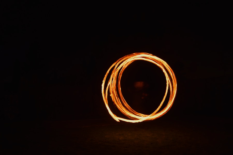 Photo "ring of fire add symptoms"