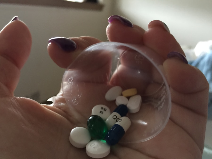 Photo "can adderall cause serotonin syndrome"