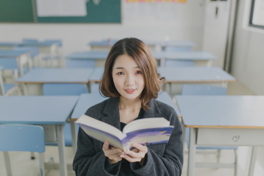 Photo Teachers with ADHD