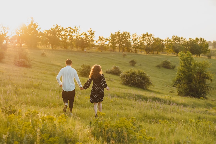 Photo "All Things Relationships: Exploring All Things Relationships for Healthy and Happy Bonds"