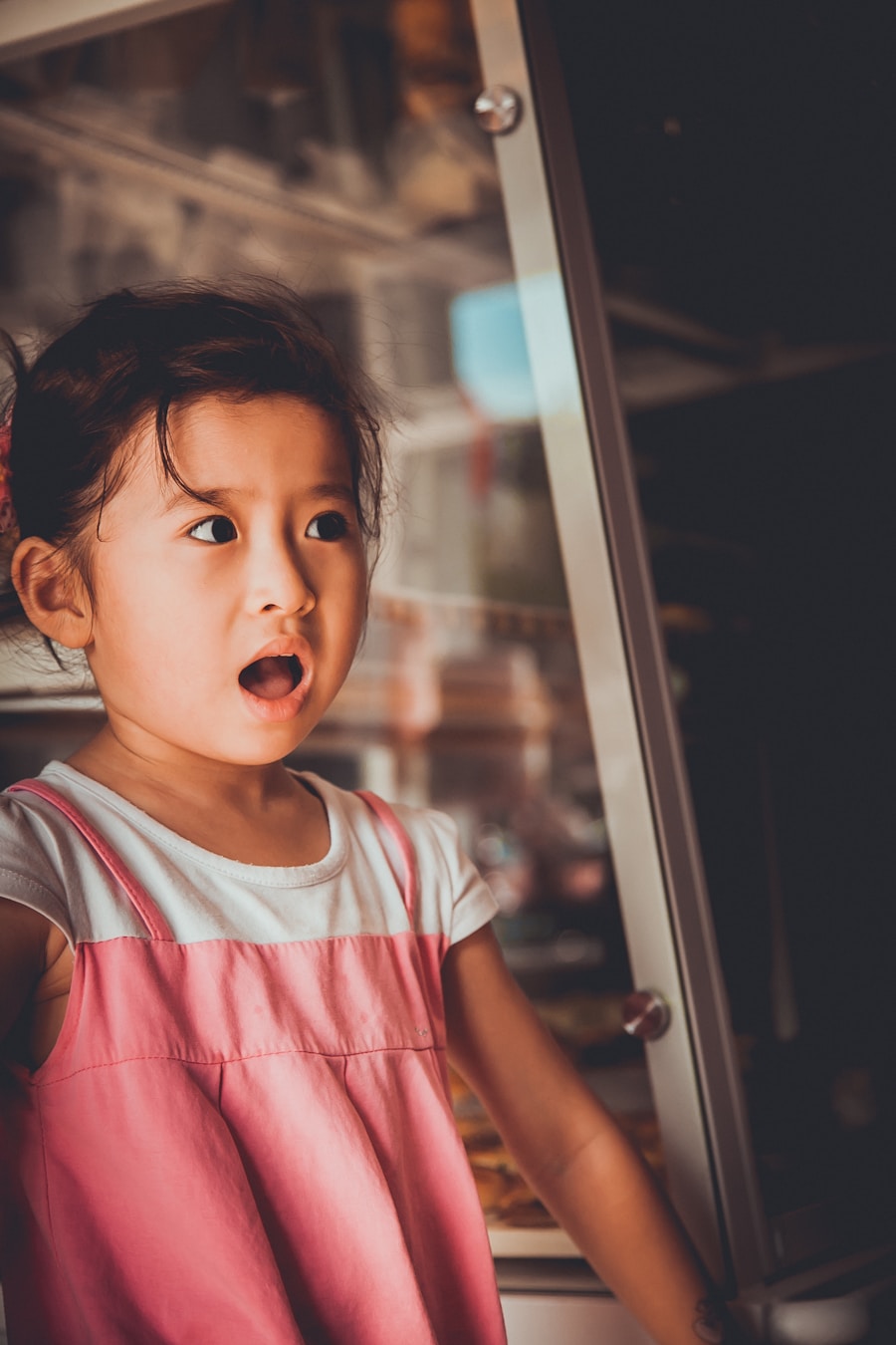 Photo "how to deal with angry ADHD child"