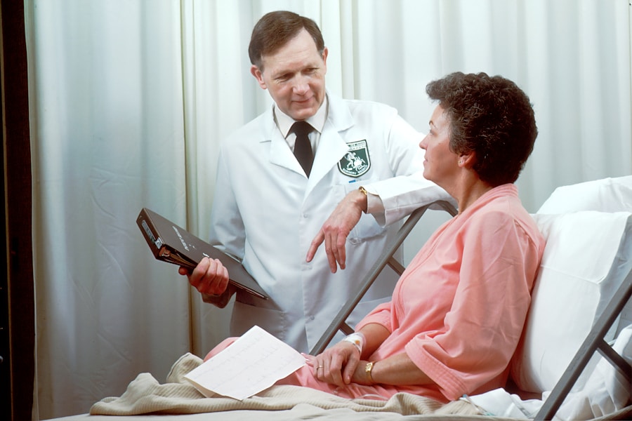 Photo "how to talk to your doctor about ADHD"