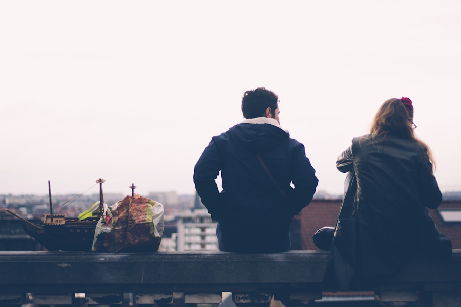 Photo Impersonal Relationships: What They Are and Why They Differ From Personal Ones