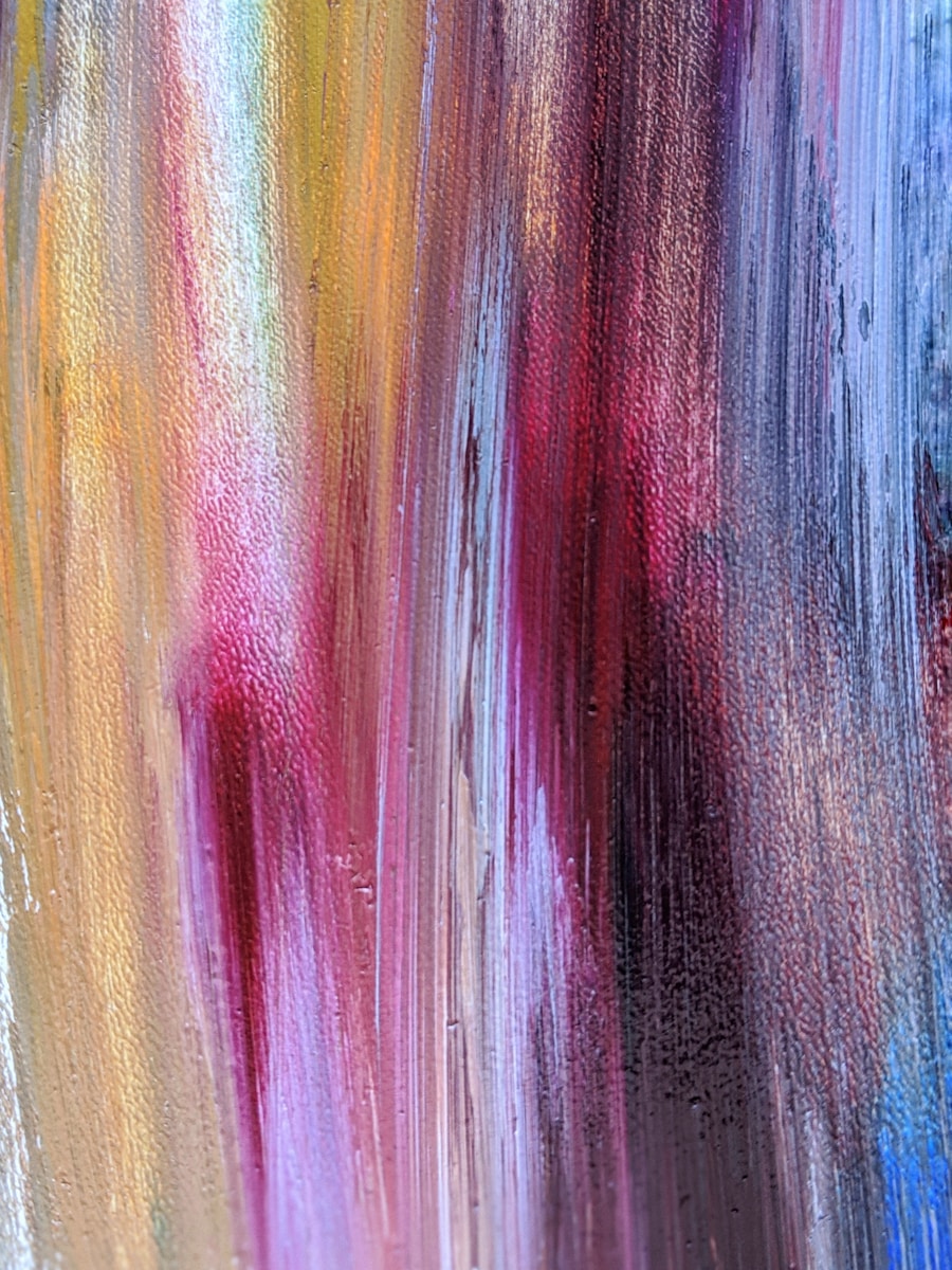 Photo Shimmer ADHD