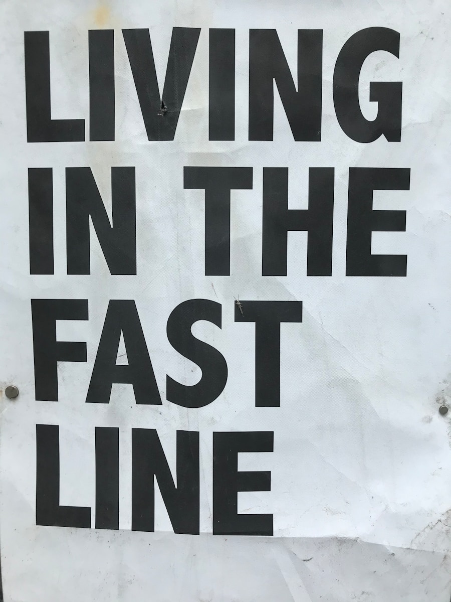 Photo "is talking fast a sign of ADHD"