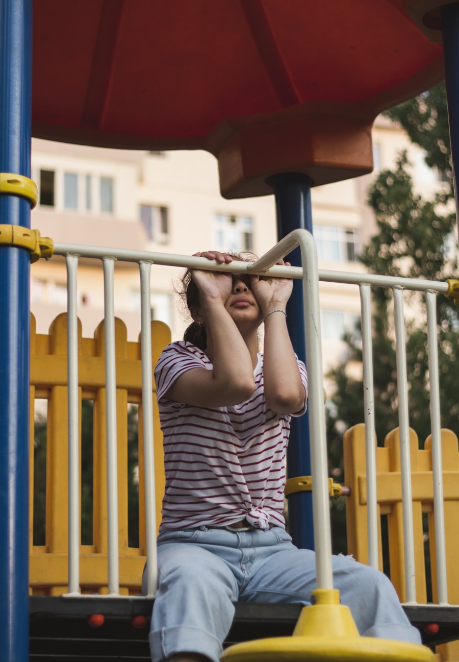 Photo ADHD activities
