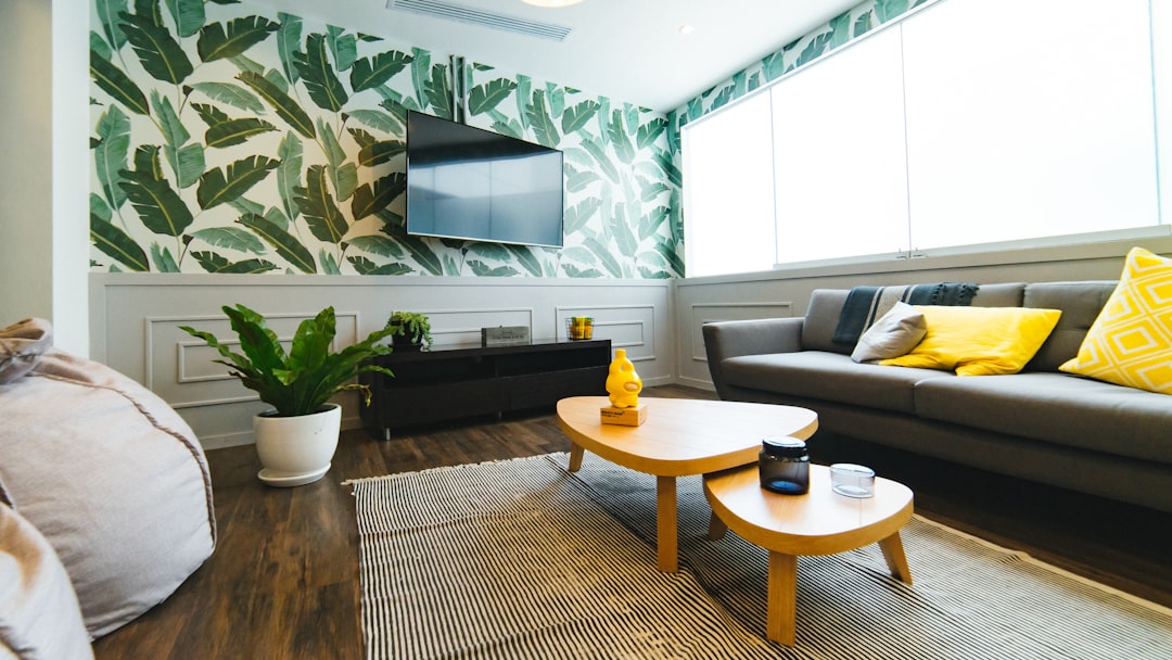 Photo Therapist office