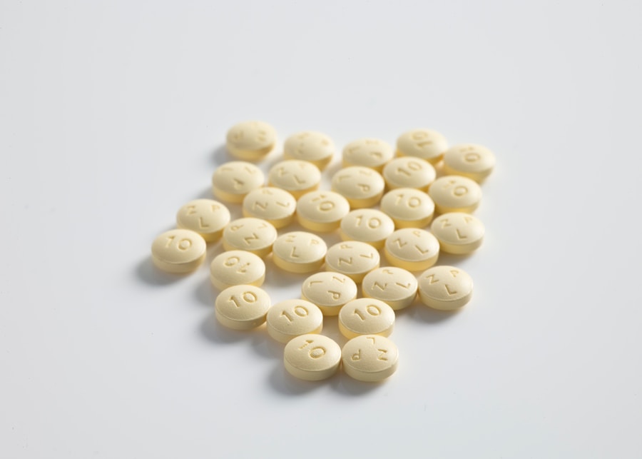 Photo Lamotrigine for ADHD