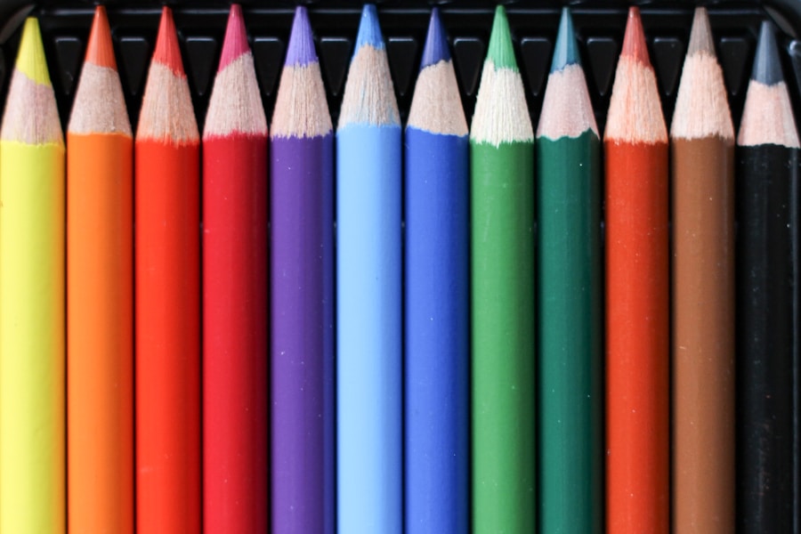 Photo ADHD color