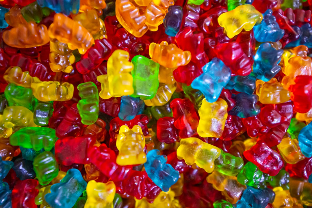 Managing Adult ADHD with Gummies: A Sweet Solution