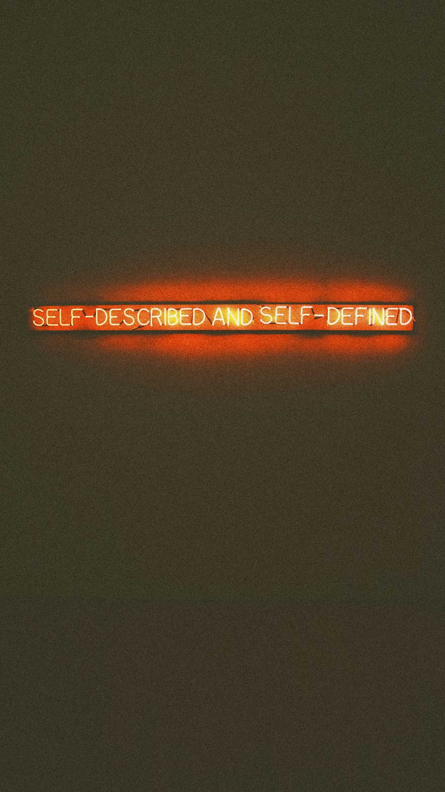 Photo ADHD self care