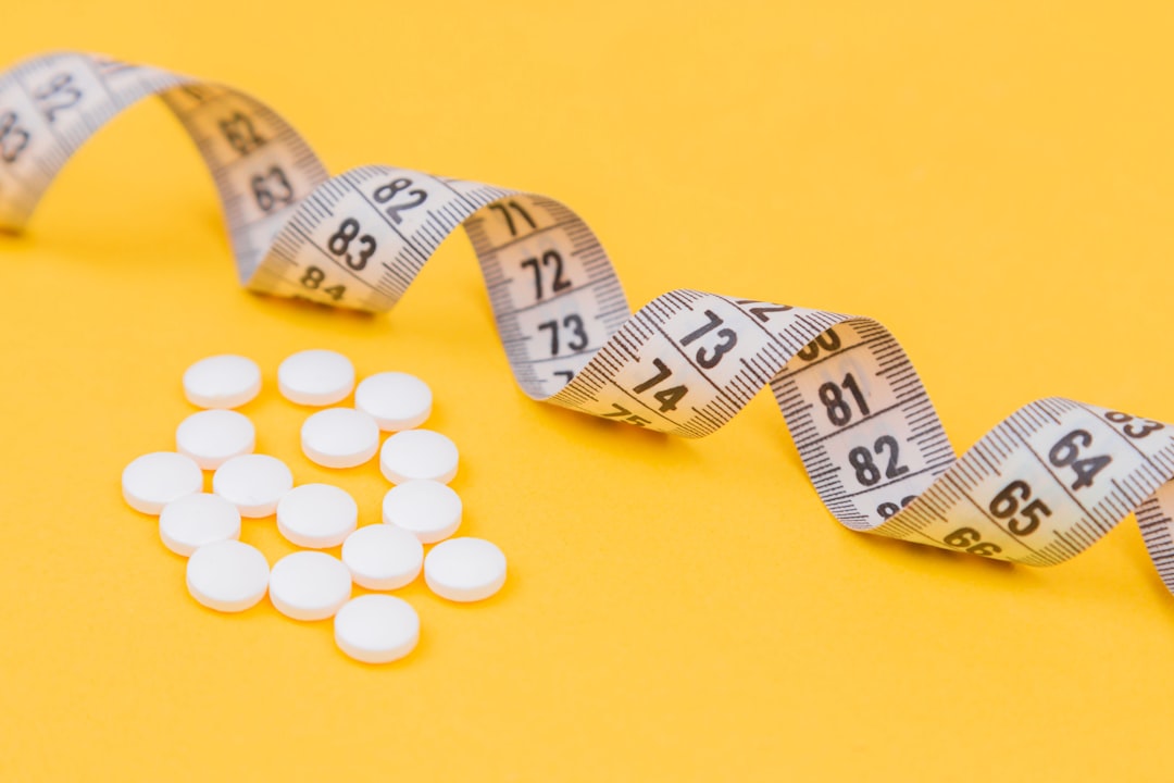 Photo Prescription pills