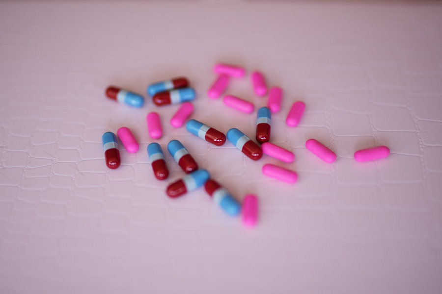 Photo "Mood stabilizers for ADHD"