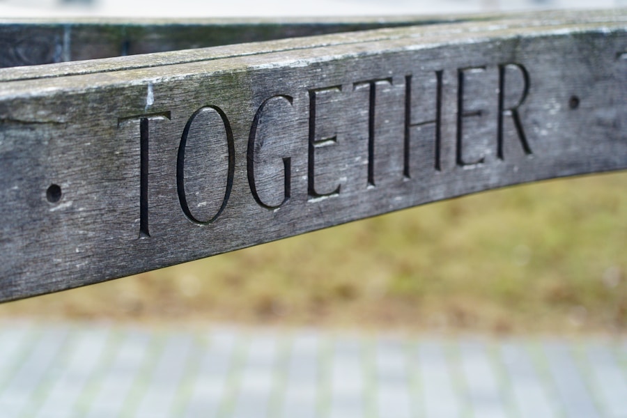Photo "Building a Life Together: How to Build a Life Together While Staying True To Yourself"