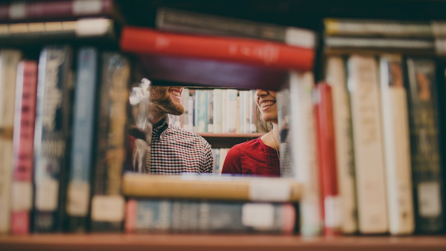 Photo "books on adhd and relationships"