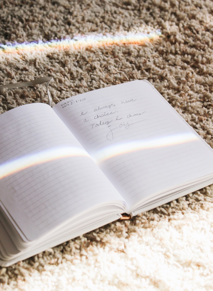 Photo Examples of therapy goals and objectives