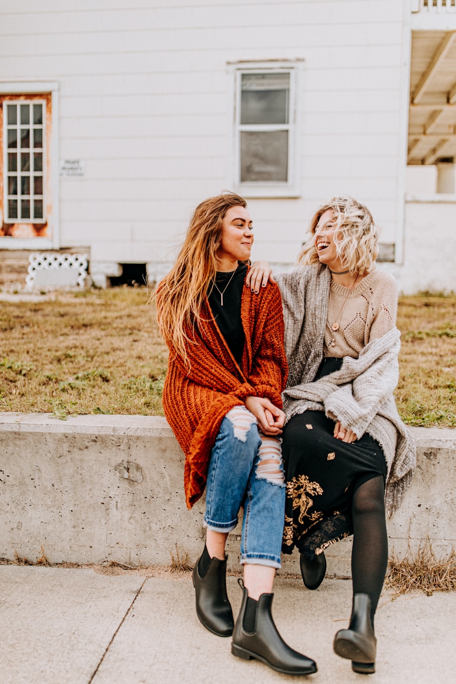 Photo ADHD and making friends