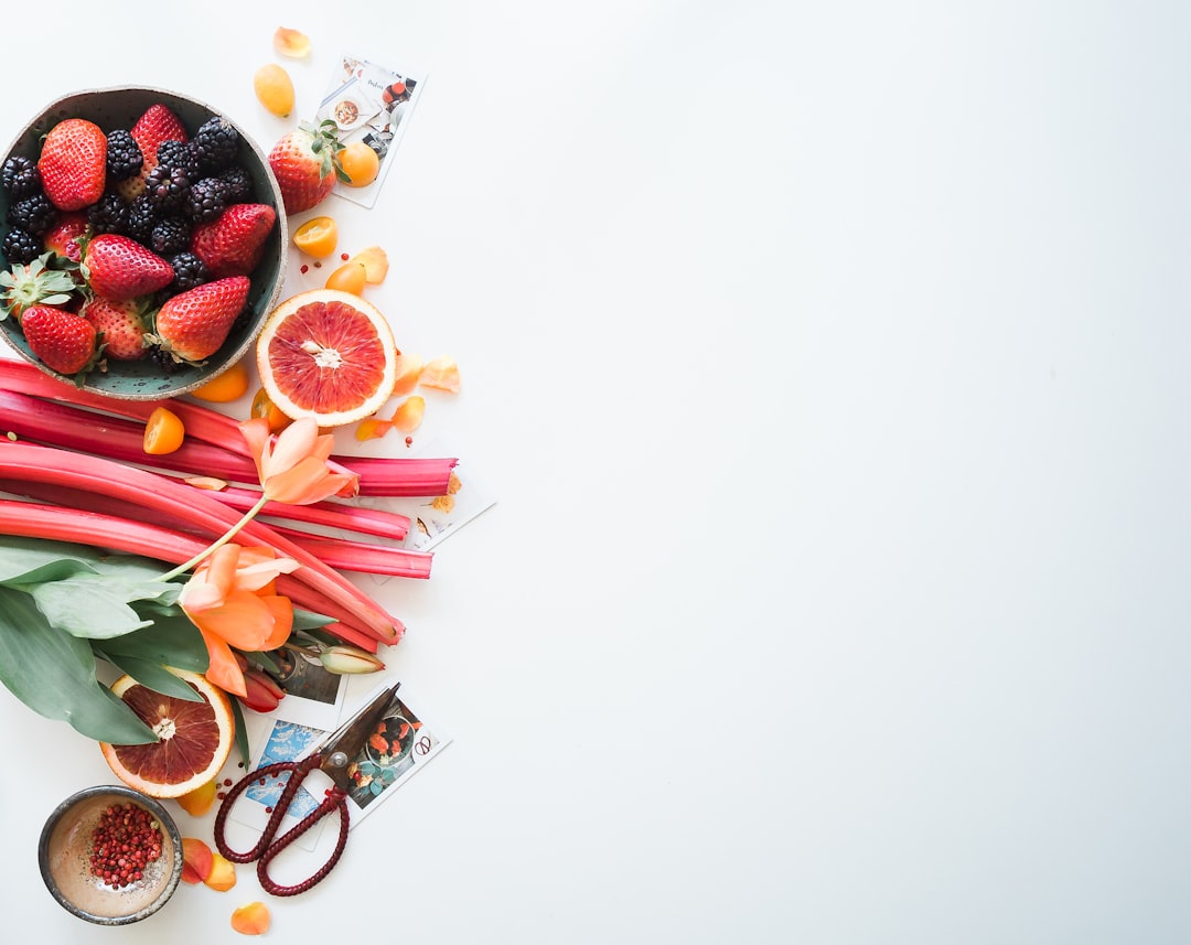 Photo Food aversion