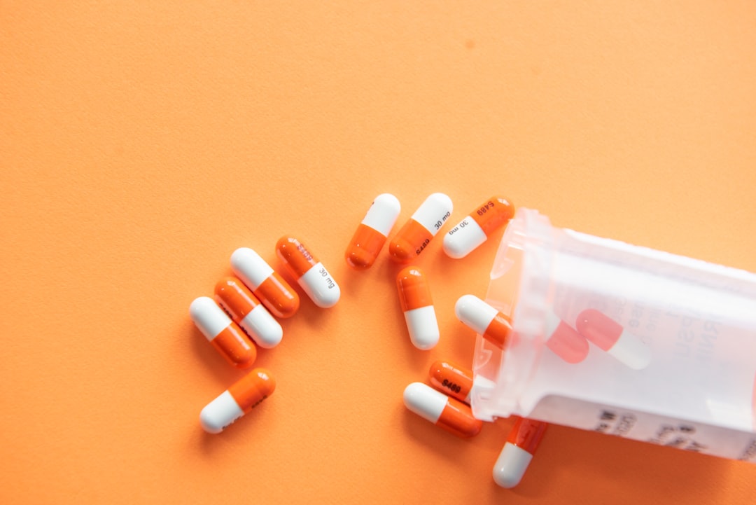 Managing Allergies and ADHD: Claritin and Adderall