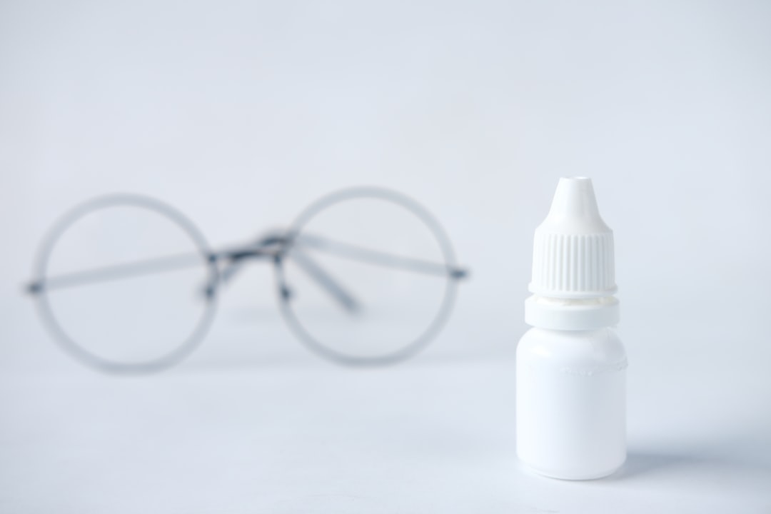 Photo Prescription bottles