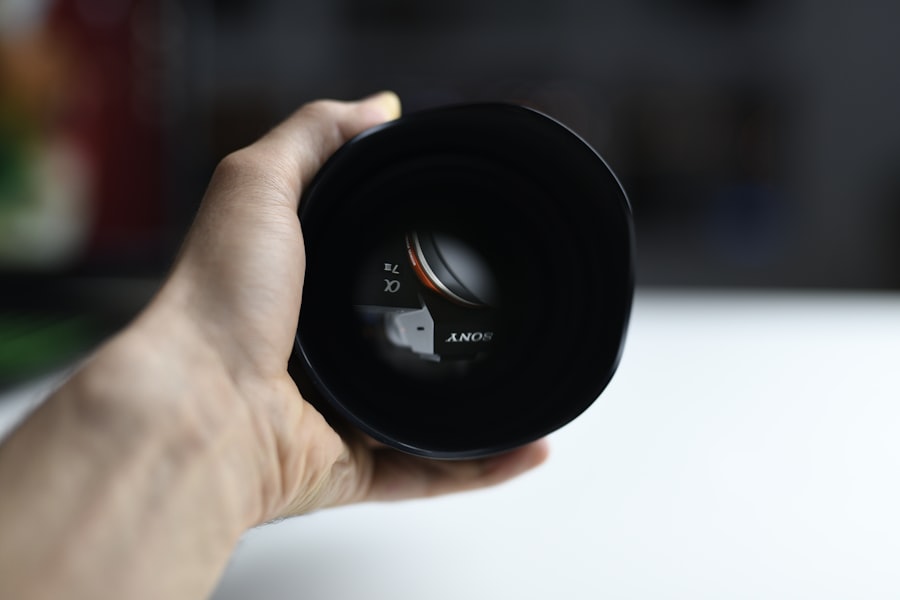 Focus timer