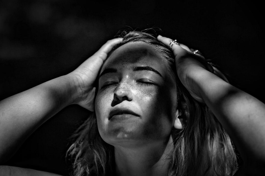 Photo diagnosing ADHD