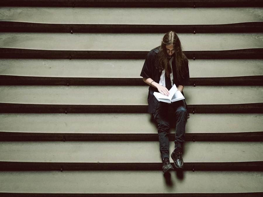 Photo adhd introverts