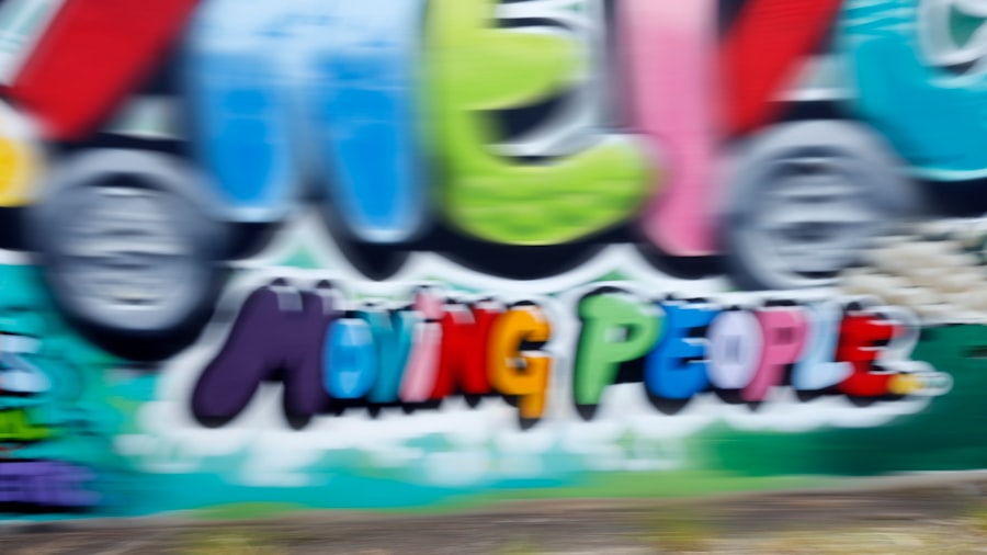 Photo ruining