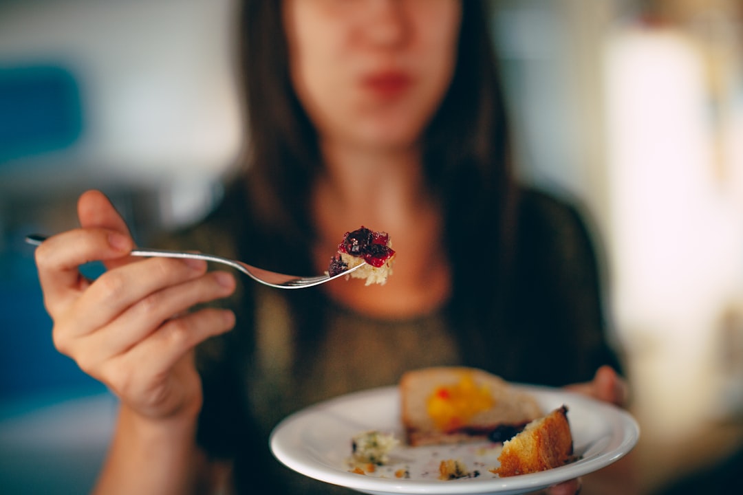 Understanding the Link Between OCD and Eating Disorders