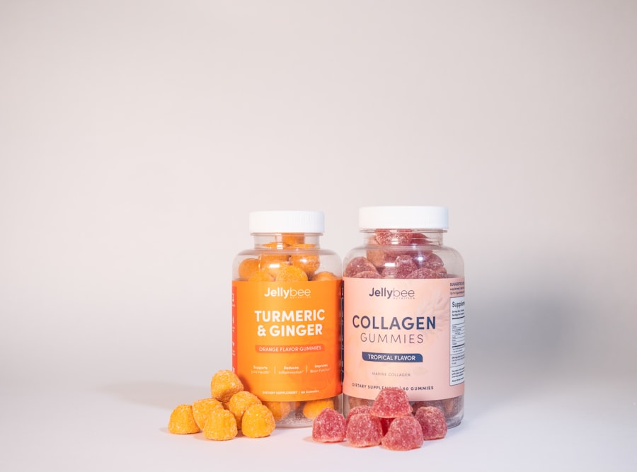 vitamins