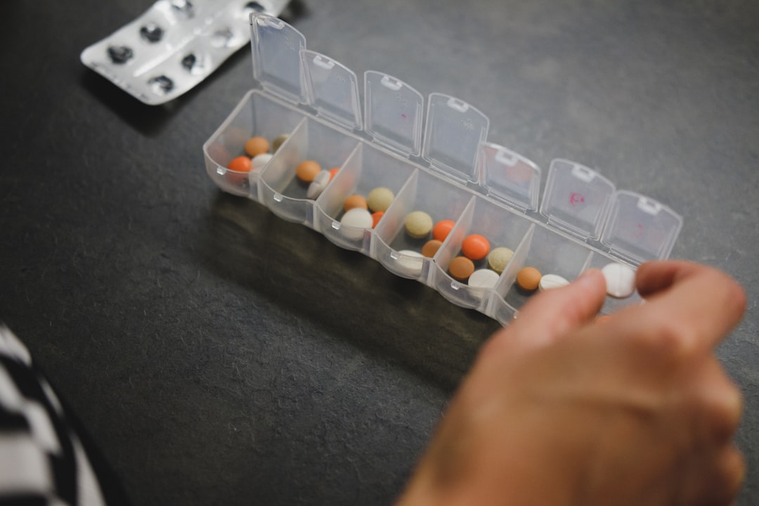 Top Vitamins for Kids with ADHD