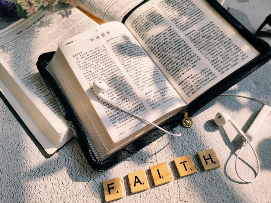Photo adhd faithful